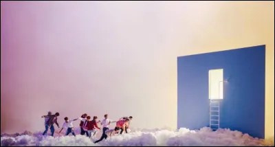 Laquelle de ces chansons ne fait PAS partie de la discographie de Seventeen ?