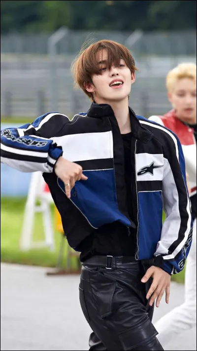 Quelle chanson n'est PAS avec les 13 membres ?