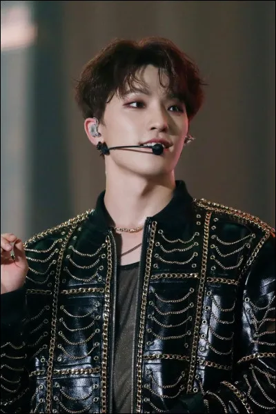 Dans quelle chanson de Seventeen Dino n'est-il PAS présent ?