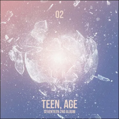 Sans compter les rééditions, "Teen, Age" est l'album comprenant le plus de titres. Laquelle de ces chansons n'est pourtant PAS dans cet album ?
