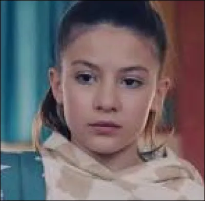 Qui interprète le rôle d'Emma ?