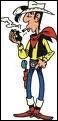 Quel est le crateur de Lucky Luke ?