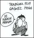 De quel dessinateur humoriste est ce dessin ?