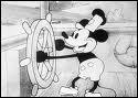 Comment s'appelait Mickey,  sa cration, avant de se faire 'refaire le nez' ?