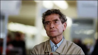 Je suis sûr que certain(e)s d'entre vous ne l'ont pas oublié, dans quel film ?