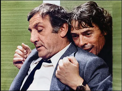 Si vous avez la réponse, vous êtes le Pignon des hôtes de ce quiz !