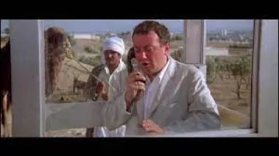 C'est Marcel qui fait l'con !