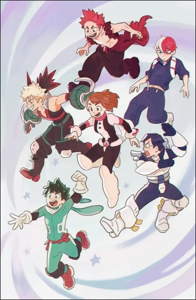 Quelle est ta couleur pr&eacute;f&eacute;r&eacute;e ?