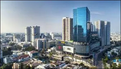 C'est, de loin, le plus peuplé des quatre, avec 268 millions d'habitants :