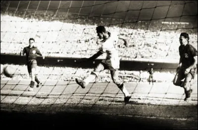 Quel fut le score entre le Brésil et le Mexique ?