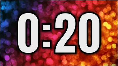 Tu as eu 0/20, quelle est ta réaction ?