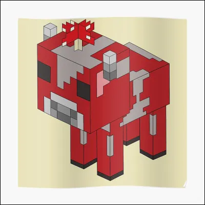 Comment cette vache s'appelle-t-elle ?