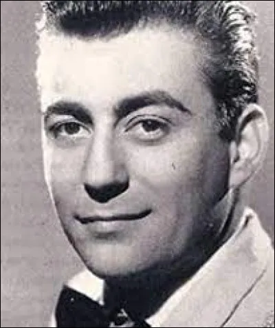 Qui était François Périer ?