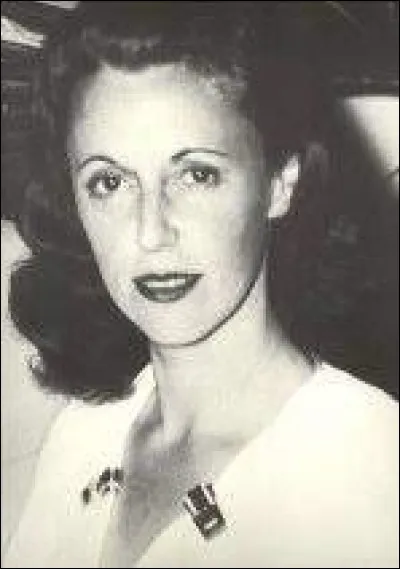 Qui était la baronne Pannonica de Koenigswarter ?