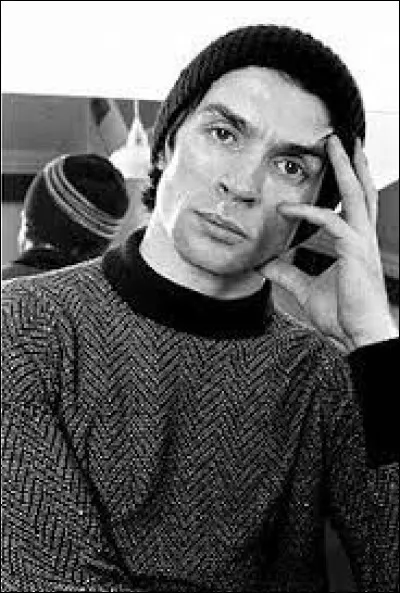 Qui était Rudolf Noureev ?