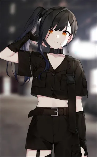 Quelqu'un se fait agresser dans la rue, que fais-tu ?