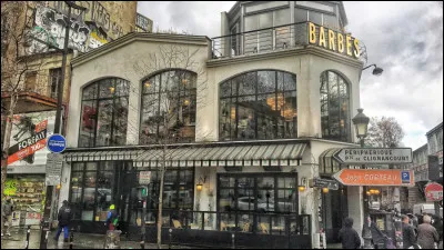 Barbès : que dire de ce quartier de Paris ?