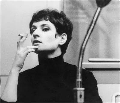 Barbara : Quelle ville française fait partie de son répertoire ?