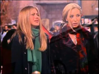 Épisode 11 : ''Celui qui avait le derrière entre deux chaises''
Qu'est-ce que Rachel et Ross achètent et qui les obligent à mentir à Phoebe car elle déteste les meubles modernes ?