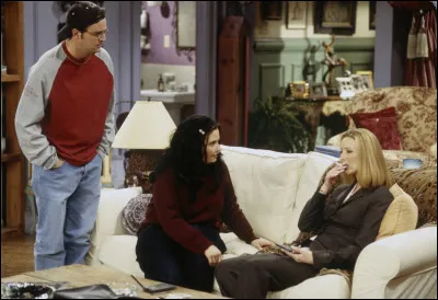 Épisode 15 : ''Ce qui aurait pu se passer'' - Partie 1 
Laquelle de ces vies alternatives nest pas évoquée ?