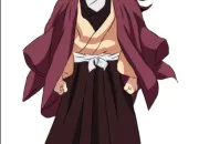 Quiz Demon Slayer