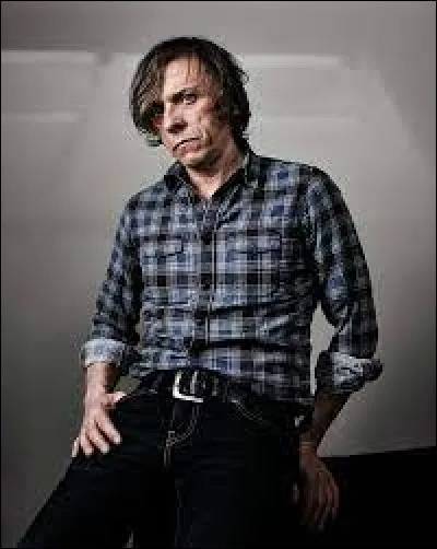 Comment s'appelle cet acteur français ?