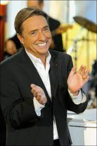 Comment s'appelait cet animateur français décédé en 2008 ?