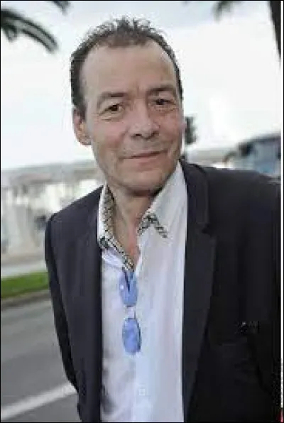 Comment s'appelait cet animateur français décédé en 2015 ?