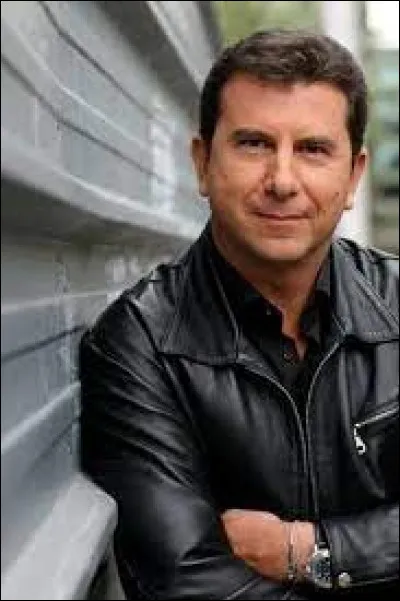 Comment s'appelle cet animateur français ?