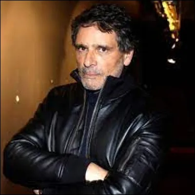 Comment s'appelle cet acteur français ?