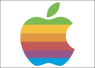 Quelle est cette entreprise en A, une multinationale américaine de produits électroniques, fondée le 1er avril 1978 sous l'impulsion de Steve Jobs ?