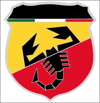 Quelle marque d'automobile en A est symbolisée par ce logo ?