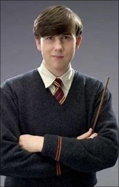 Hermione se marie avec Neville.