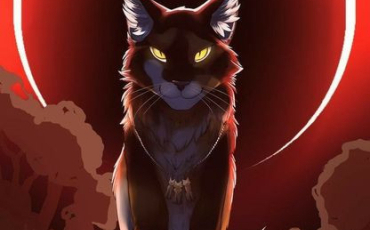 Quiz Erin hunter