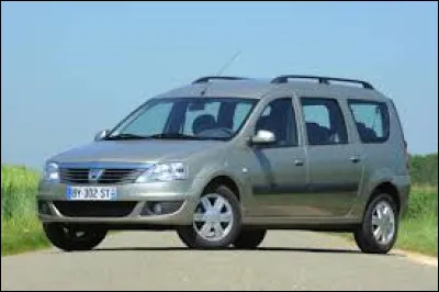 Celle-ci est une ...