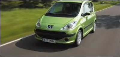 De quelle voiture s'agit-il ?