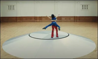 Qui chante ''As it was" ?