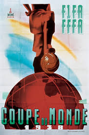 Quiz Coupe du monde