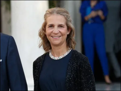 Quel titre reçoit Elena de Borbón y Grecia lors de son mariage ?