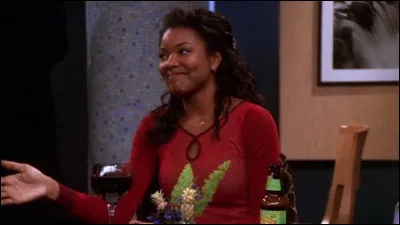 Épisode 17 : ''Celui qui voyait la robe de mariée''
Comment se prénomme la jeune femme avec qui Ross et Joey sortent tous les deux ?