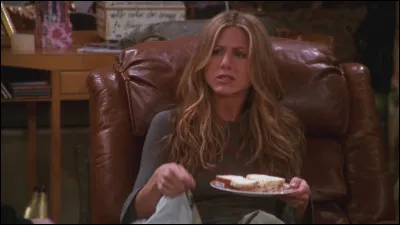 Épisode 3 : ''Celui qui sest mal assis'' 
Pourquoi le père de Rachel lui a-t-il offert un voilier quand elle avait 15 ans ?