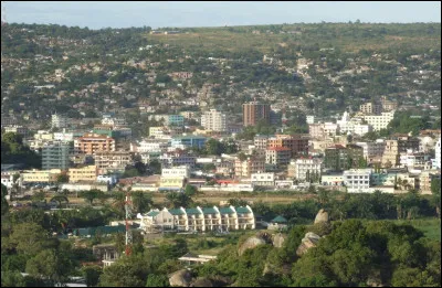 C'est le plus peuplé des trois pays, avec une population de 62 millions d'habitants en 2020 :