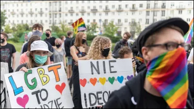 Penses-tu être gay ?