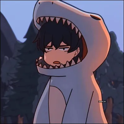 Tu as déjà voulu sortir habillé dans un style :