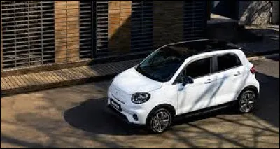 Bonus écologique : si vous achetez une voiture électrique de moins de 2, 4 tonnes et d'une valeur au-dessous de 47 000 , quelle sera l'aide de l'État ?