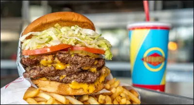 C'est la révolution dans les fast-foods ! Que se passe-t-il ?