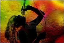 Alors, cette dernire question sera mon chant du ...