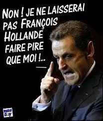 Si jamais vous avez obtenu un mauvais score  mon quizz, ne faites surtout pas la politique ...