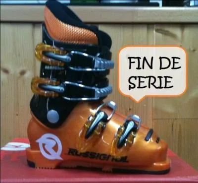 Lorsqu'on s'est fait avoir par un commerant malhonnte qui a russi  nous refourguer un vieux ...