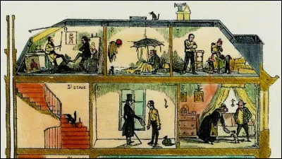 Qui est l'auteur du roman "La Vie mode d'emploi" ?